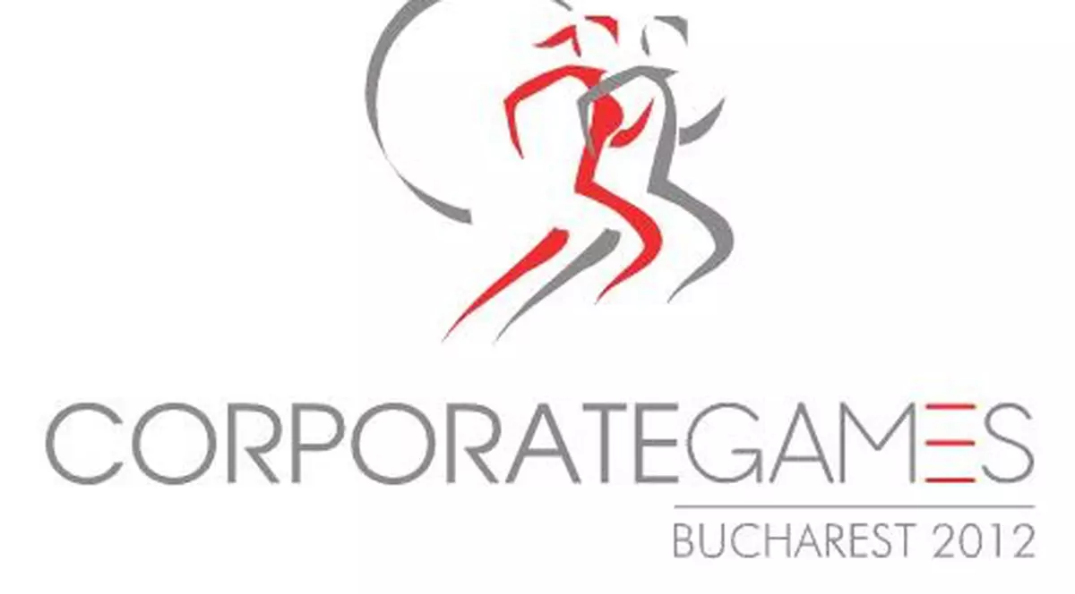 Festivalul multisportiv Corporate Games a început azi în România