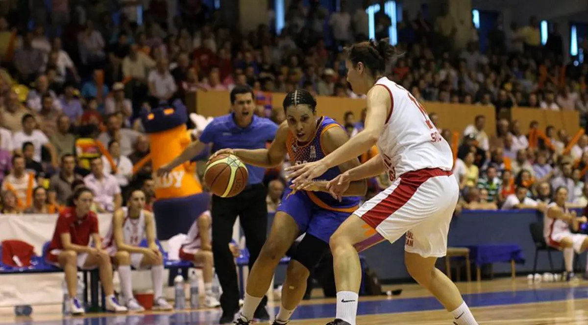 CSM Târgoviște este noua campioana a României la baschet feminin