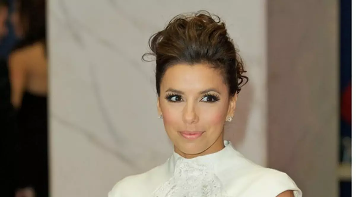 E celebră şi bogată, dar nu s-a putut abţine! Eva Longoria: "Am furat lucruri”