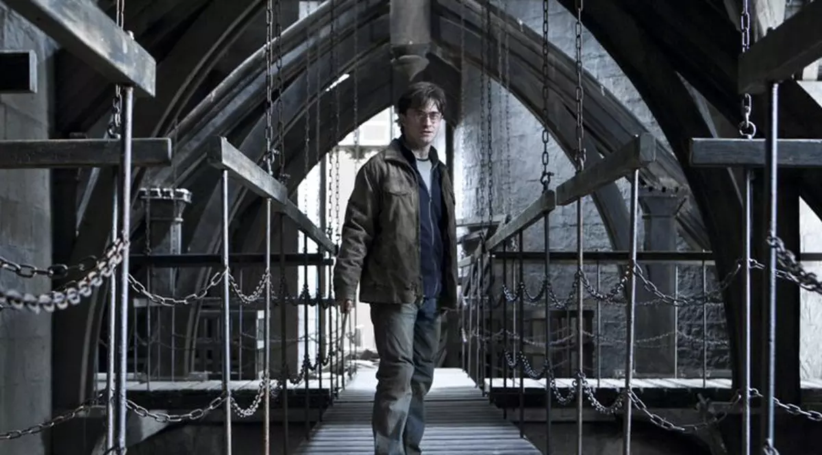 Daniel Radcliffe vrea să interpreteze personaje negative