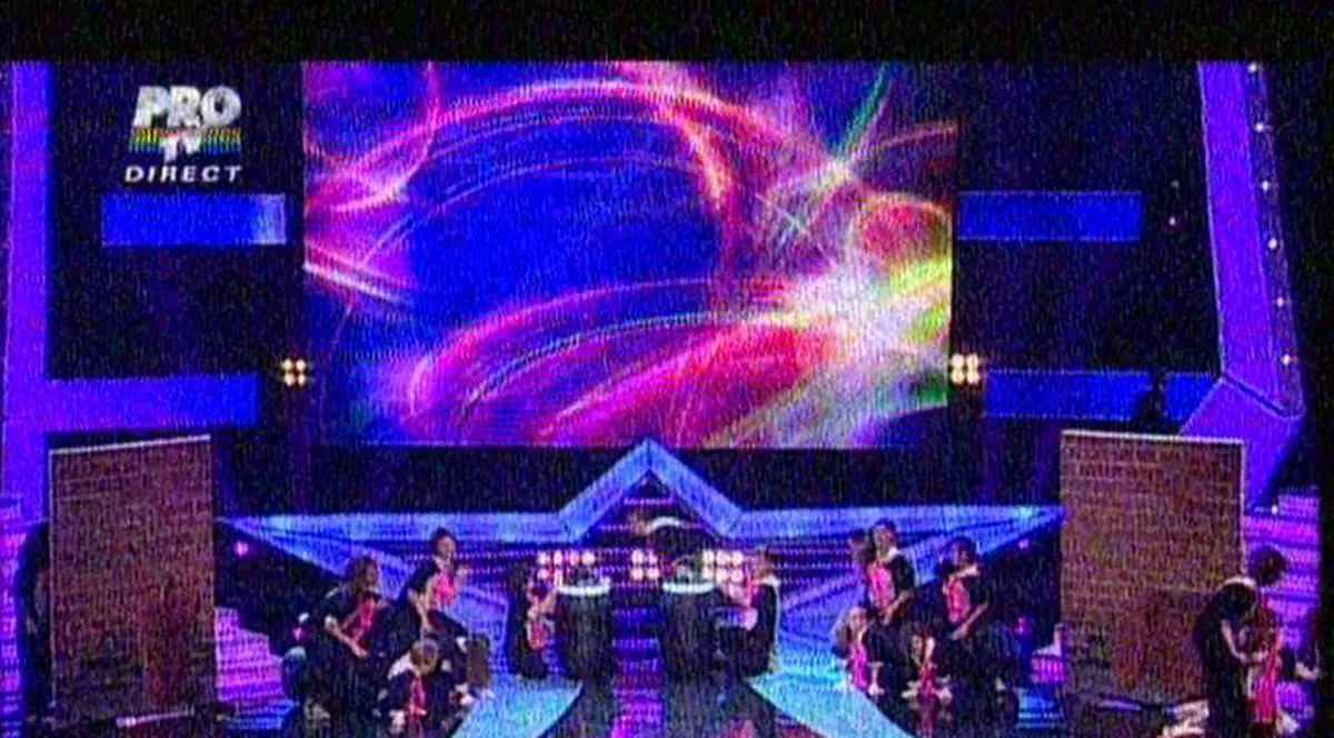 Iată ”pisicuțele” care i-au cucerit pe jurații de la ”Românii au talent”! FOTO 