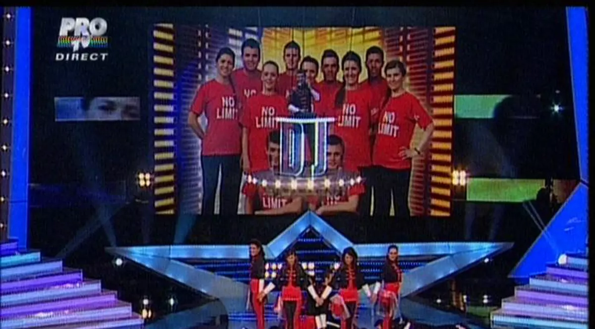 Nu aud nici un sunet, în schimb se mișcă perfect! ”Sunt un exemplu pentru noi toți!” FOTO