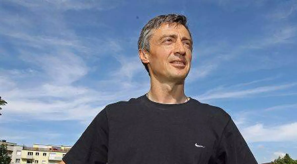 Ex-dinamovistul Zoltan Kadar, antrenor secund la elvețienii de la Grasshoppers