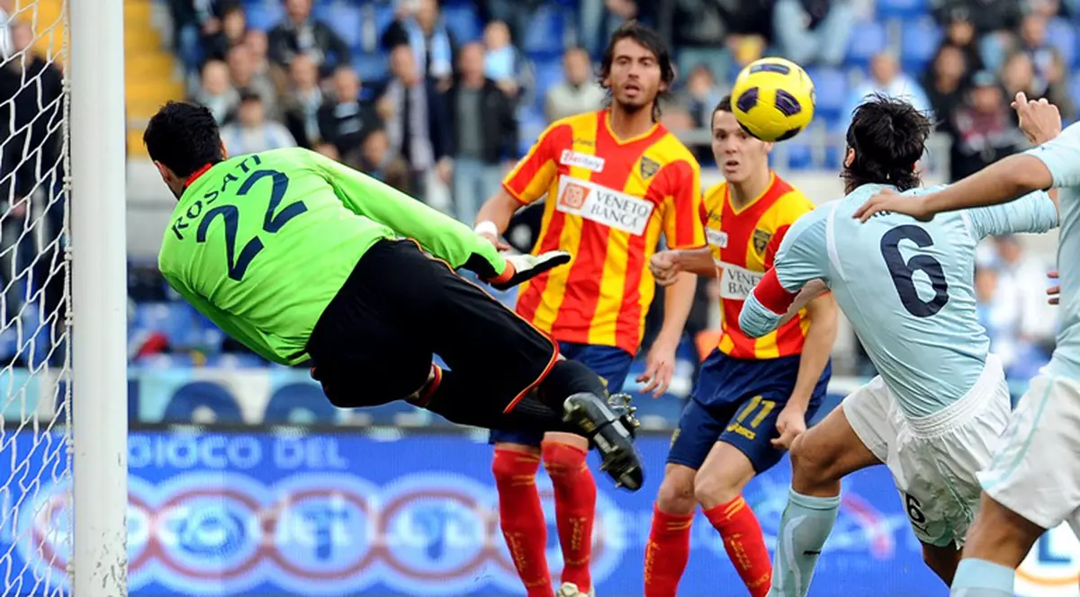 A pariat 2.000.000 de euro pe un meci din Serie A!