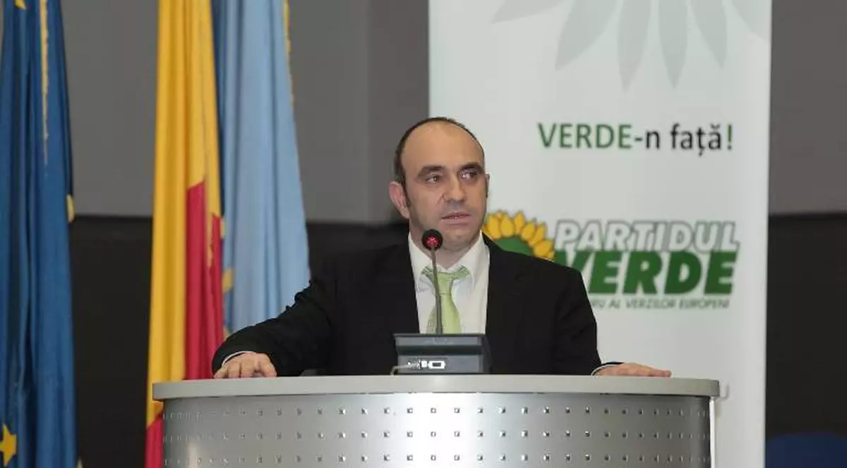 Ecologiştii din România sunt împotriva votului uninominal 