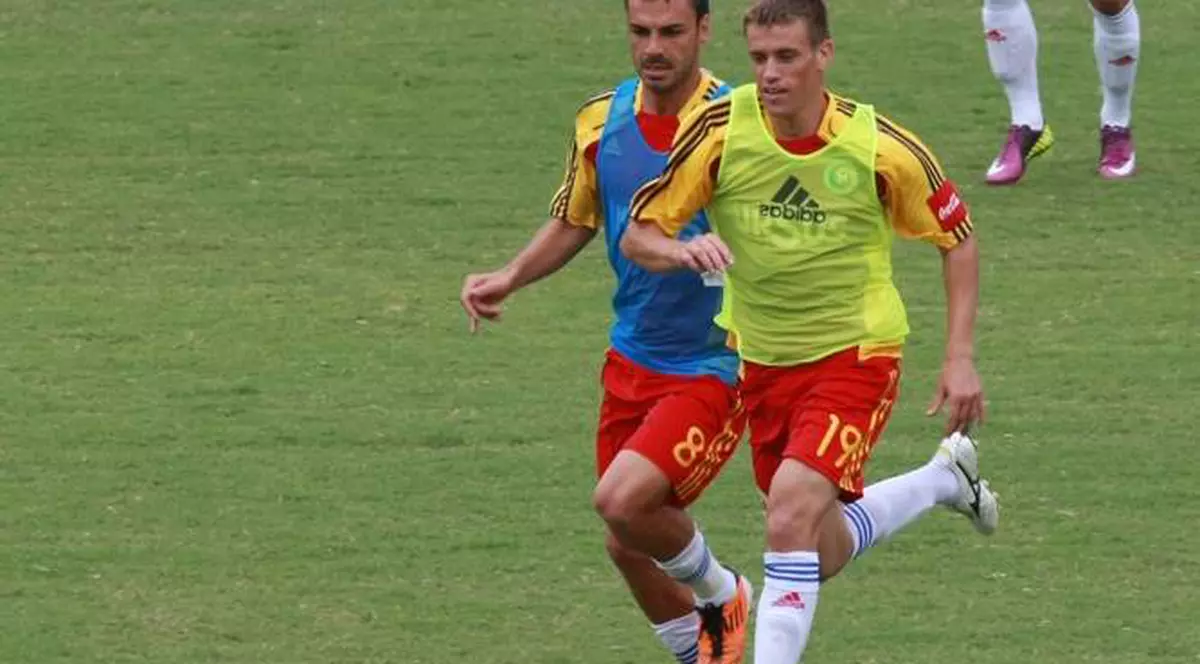 Patronul Stelei l-a transferat pe Mihai Pintilii