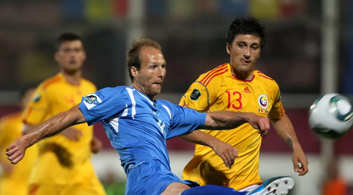 Paul Papp va juca în Serie A!