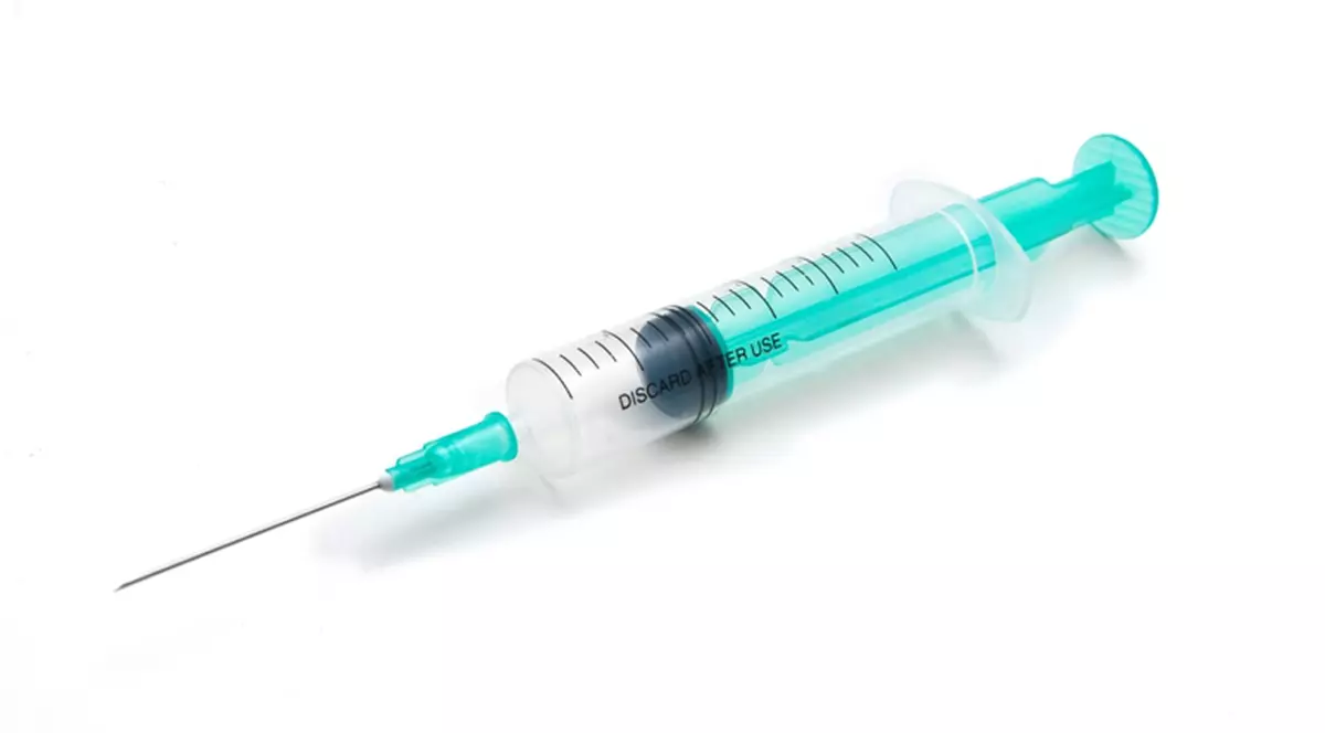 Doctoriţa-asasină! Soţul a enervat-o, ea i-a dat o doză uriaşă de morfină şi l-a ucis 