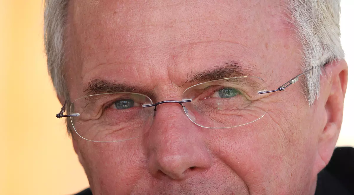 Asta ar fi bomba secolului în Liga I: suedezul Sven-Goran Eriksson, manager la Petrolul!