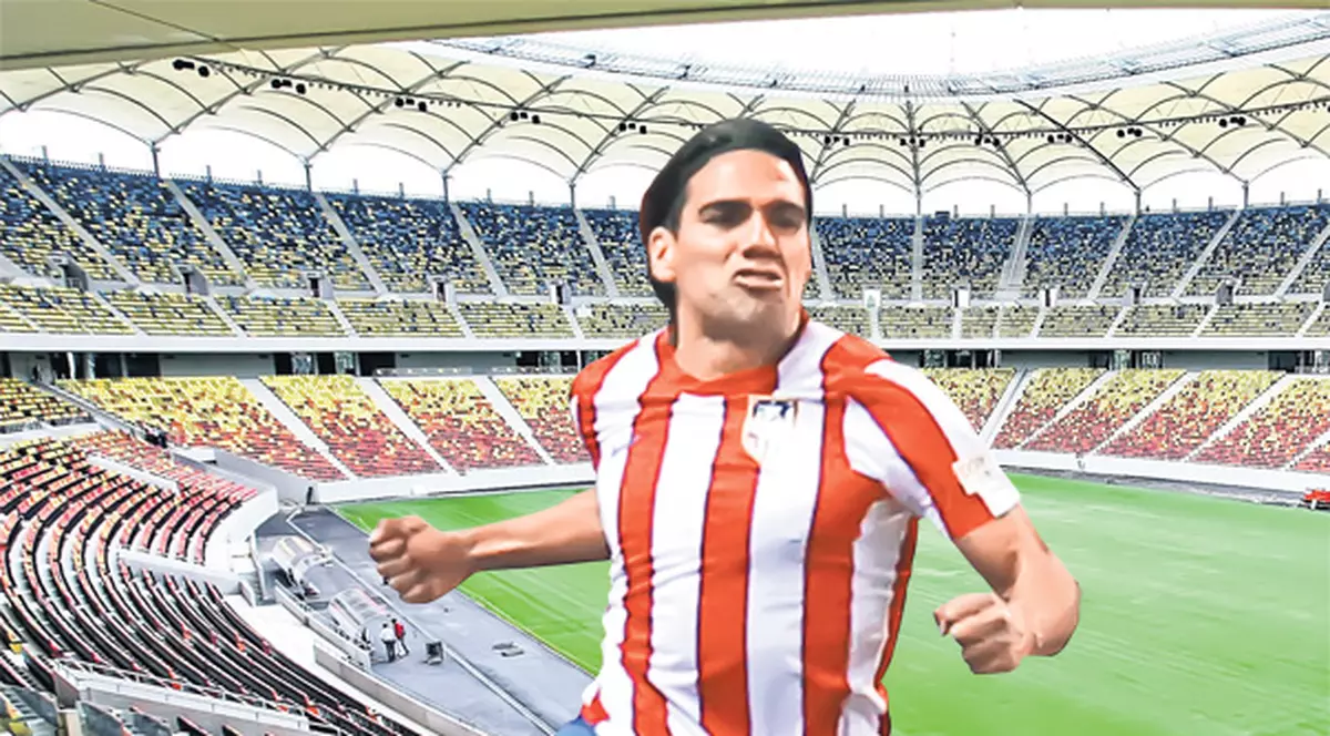 Libertatea vă spune totul despre finala Europa League