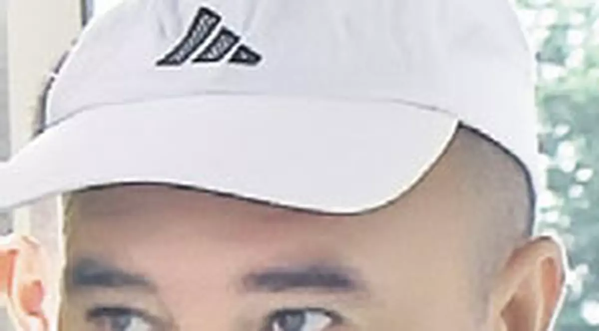 Nuţu Cămătaru, aşteptat să se predea la arestul Poliţiei Capitalei