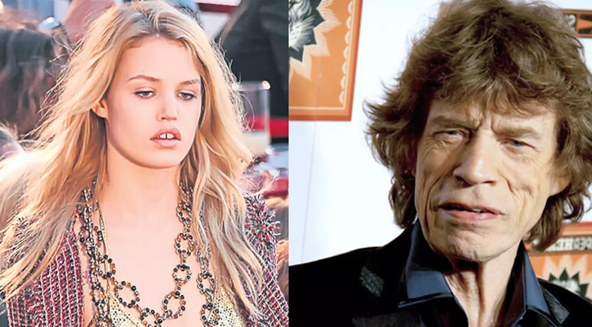 Taţi hidoşi... fiice superbe | FOTO