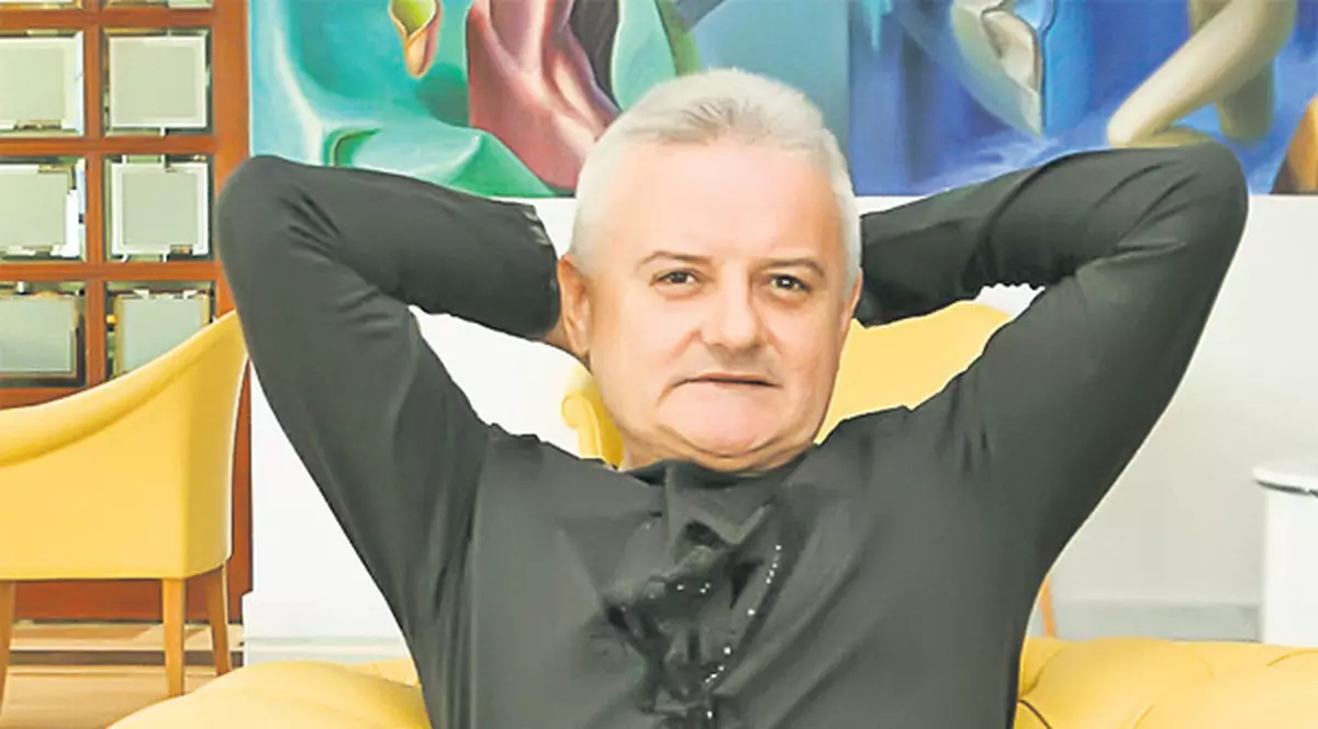 Voi când vă plătiți datoriile? Libertatea vă prezintă vedetele care au cam uitat să mai treacă pe la casieriile Fiscului