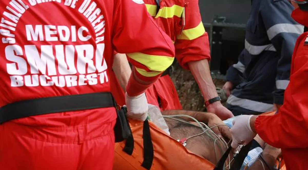 Poliţistul criminal din Năsăud a fost eliberat