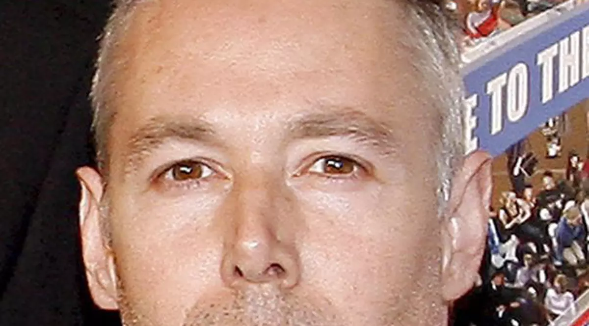 Adam Yauch, membrul trupei Beastie Boys, a murit la 47 de ani