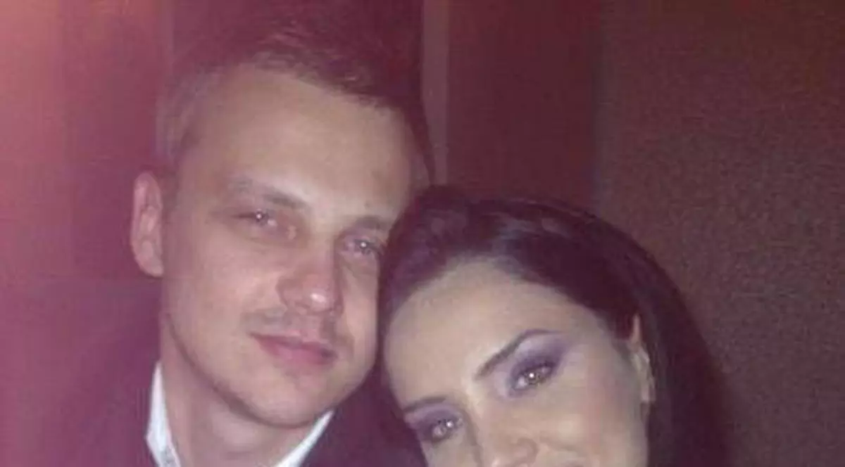 Adelina Pestrițu s-a logodit cu iubitul ei, Răzvan Ispaș?