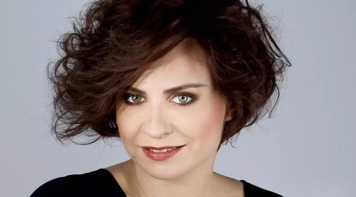 Adina Buzatu: "Haideți să ne rugăm pentru Iurie Darie!"