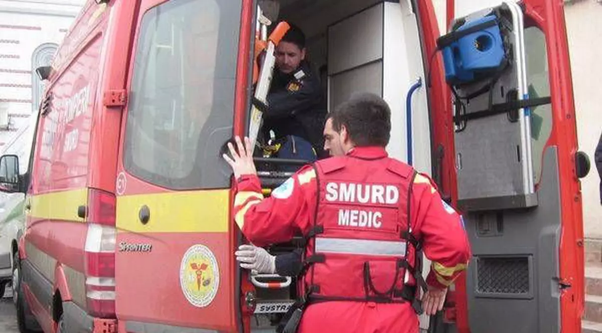 O elevă din Craiova s-a sinucis, pentru că a obținut locul şapte la olimpiada de astronomie