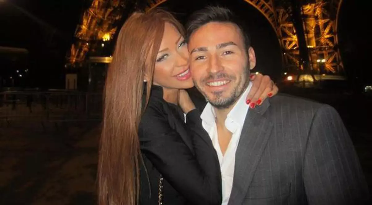 Bianca Drăgușanu, răsfățată de Adrian Cristea cu micul dejun. Uite ce i-a pregătit "Prințul"! 