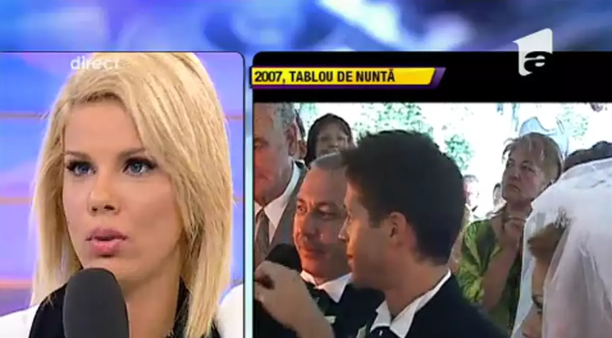 Alina, fosta soţie a lui Jorge, la un pas să ajungă ÎN SPITAL! Află de ce!