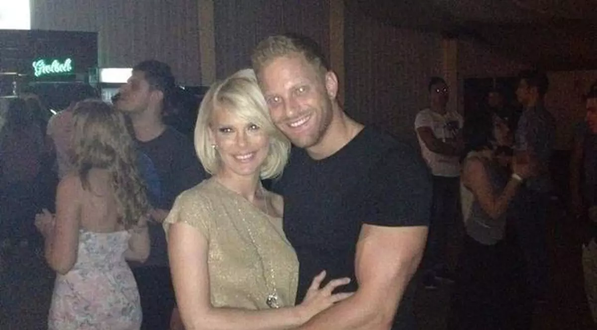 Fosta soţie l-a sunat pe Jorge să-l anunţe că are un nou iubit. Află cum a reacţionat artistul!