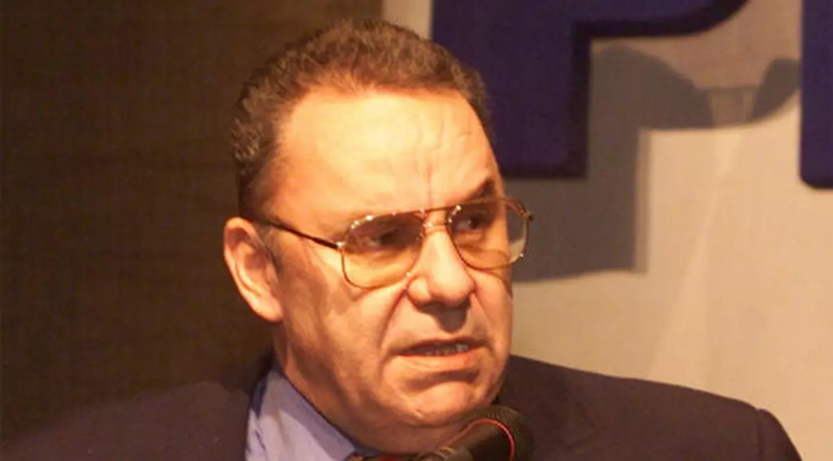 Marga RUPE TĂCEREA! De ce s-a supărat preşedintele, l-a mustrat cu arătătorul şi n-a vrut să de mâna cu el