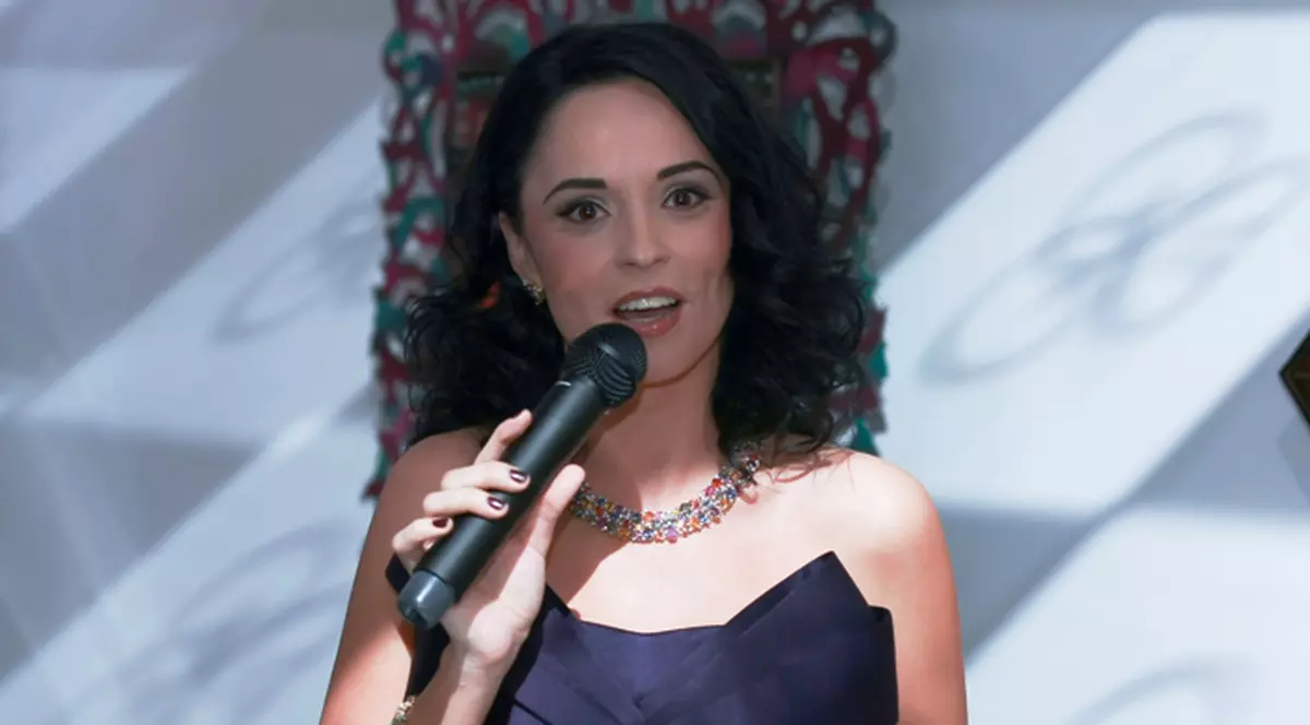 Andreea Marin Bănică vine la Cluj- Napoca