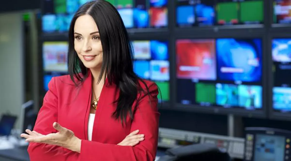 Andreea Marin Bănică se întâlnește cu Sophia Loren la Marsilia. Vezi de ce!