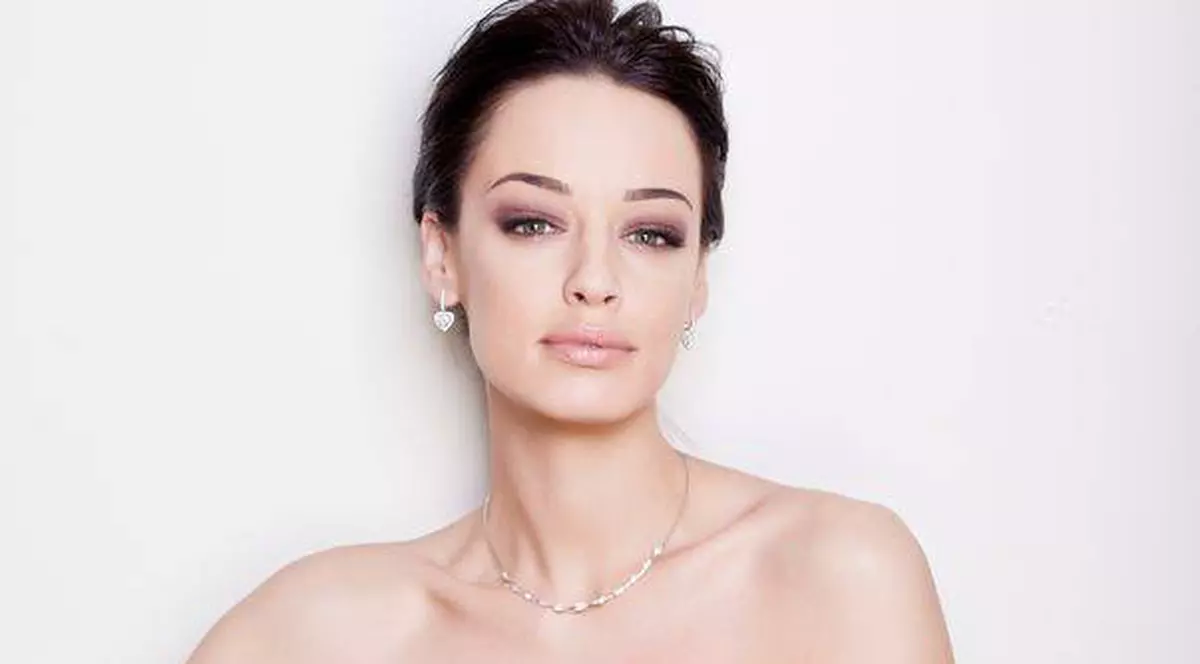 Andreea Raicu îți spune care sunt principalele cinci greșeli de machiaj