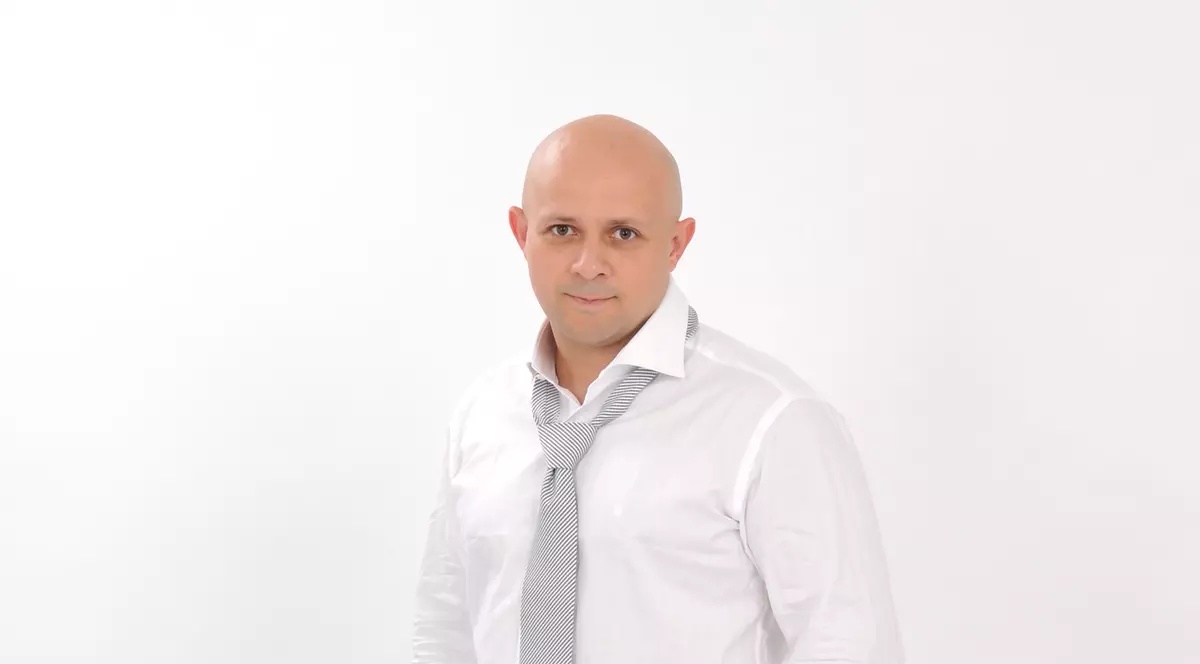 Alexandru Ganci va prezenta meciul de box al anului: Bute vs. Froch