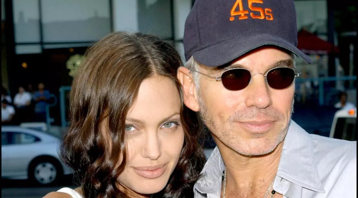 Motivul despărţirii Angelinei Jolie de Billy Bob Thornton, dezvăluit după 9 ani!
