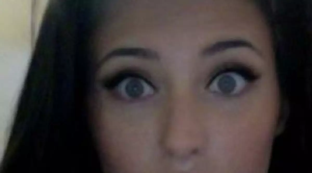 Antonia, SPERIATĂ sau UIMITĂ? Măreşte fotografia să vezi ce DEZVĂLUIE artista | FOTO