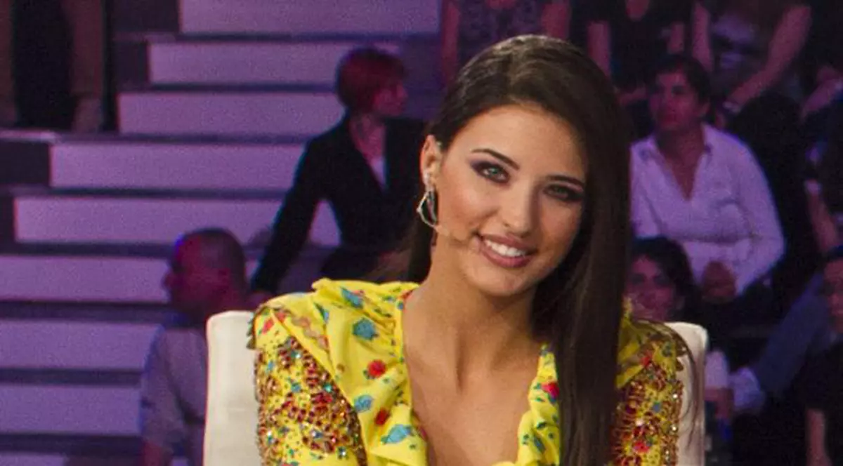 Antonia intră în juriul unuia dintre cele mai tari show-uri TV din România!