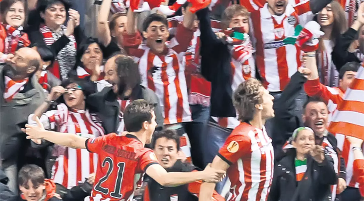 Olivier Mouton, jurnalist belgian de la Le Soir: în spatele lui Athletic Bilbao se află teroriştii ETA