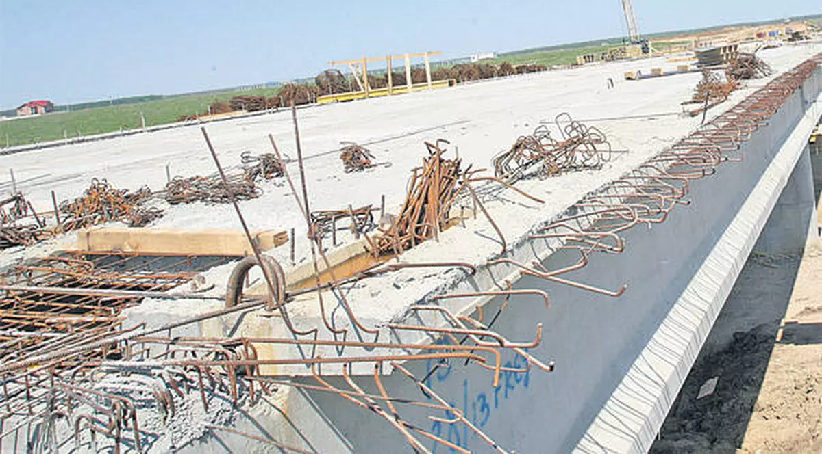 60 de kilometri fără cale de întoarcere! Află cum te face prizonier autostrada Bucureşti – Ploieşti