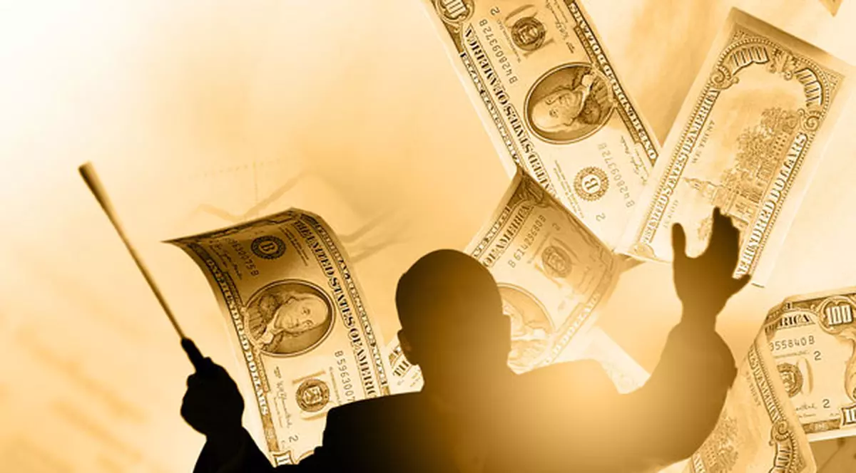 Două milioane de euro au intrat în vistieria partidelor pentru campania electorală