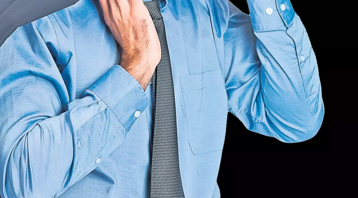 Nu-ţi găseşti locul... la locul de muncă? 