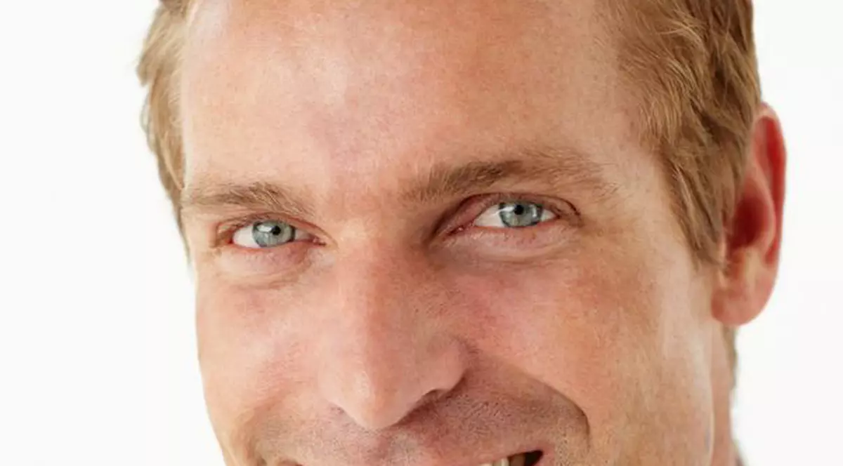 Evoluţia bărbaţilor continuă! Vezi cum se vor transforma masculii