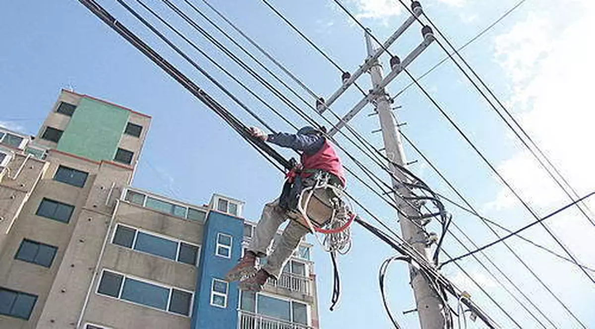 Vezi unde se opreşte mâine curentul electric