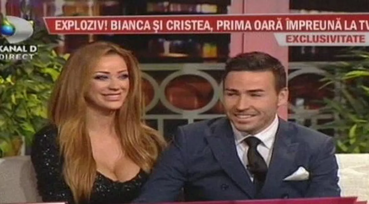 Prinţul Cristea o face pe Bianca regină: se CĂSĂTORESC!  Vezi cine va fi naşul!