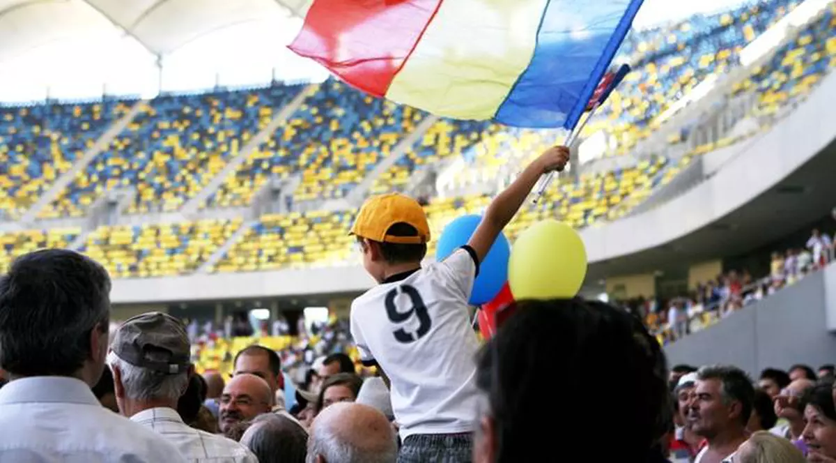Derby-ul Steaua-Dinamo, un meci cu casa închisă. Până acum s-au vândut 35.000 de bilete!