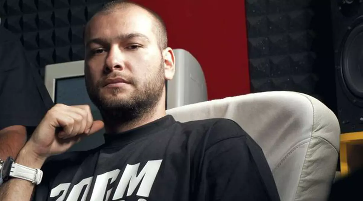 Bitză nu suportă melodia "Ai Se Eu Te Pego": "Se cutremură ADN-ul în mine când o aud" 