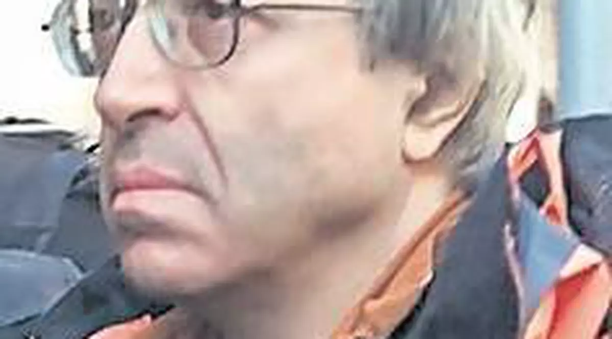 Procesul lui Gregorian Bivolaru s-a amânat pentru ca liderul MISA să-şi poată angaja avocat