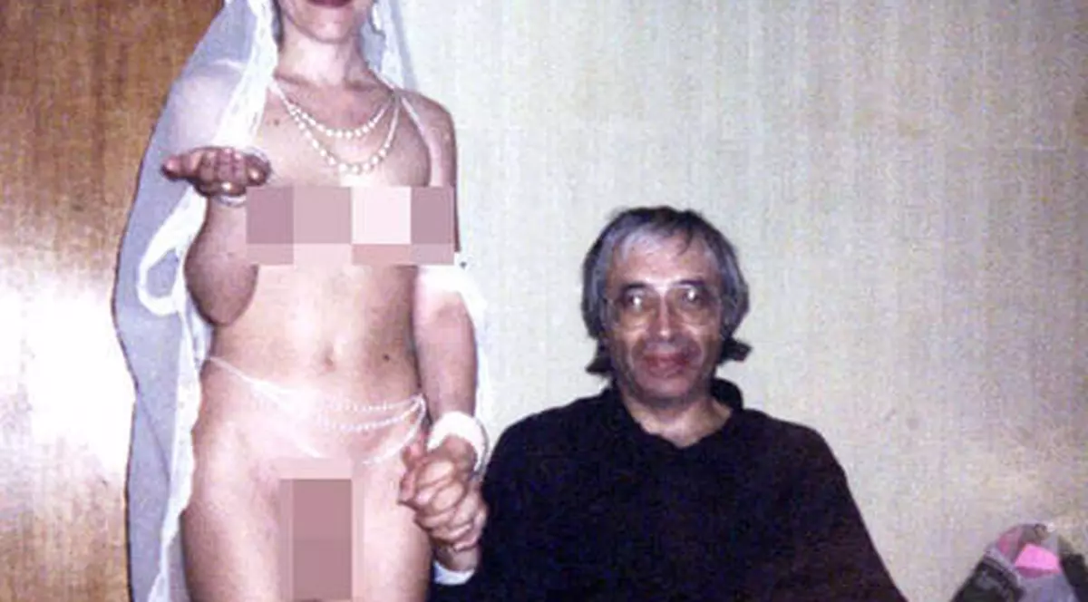 Toate problemele lui Bivolaru s-au tras de la femeile geloase!