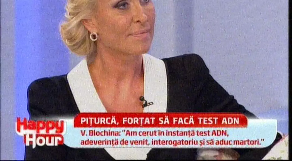 Balerina lui Pițurcă, despre antrenor: "Un prieten de-al lui m-a amenințat și m-a înjurat"