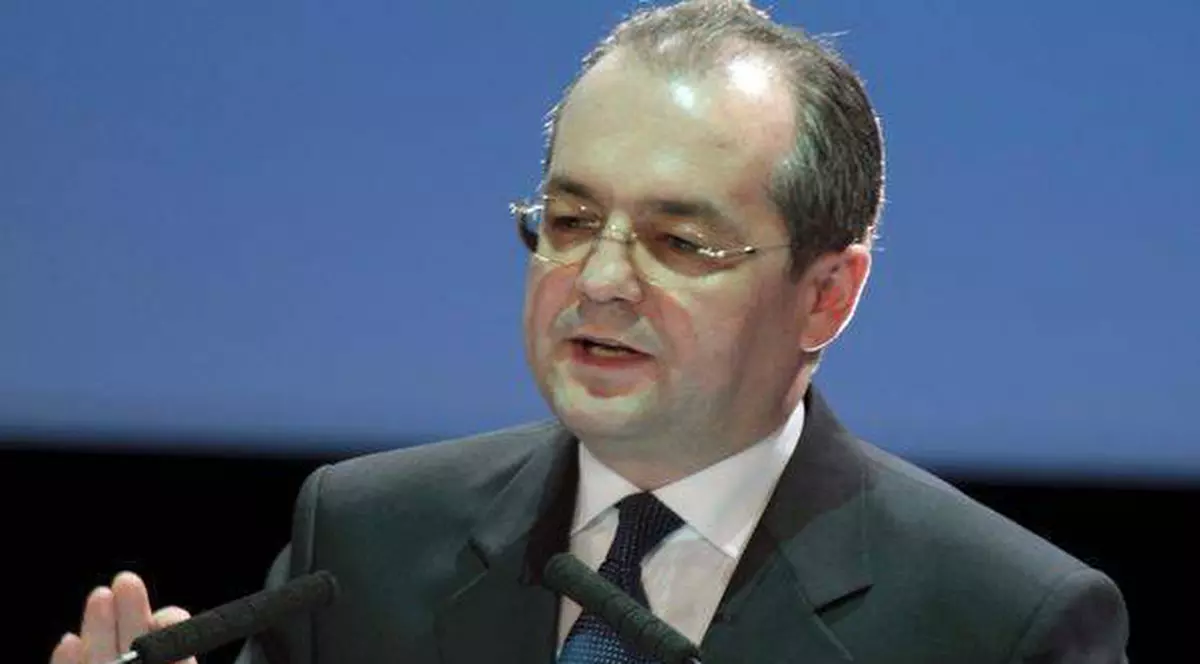 Boc, la lansarea candidaților PDL: ”Sunt sigur că în decembrie vom avea un nou Guvern PDL”