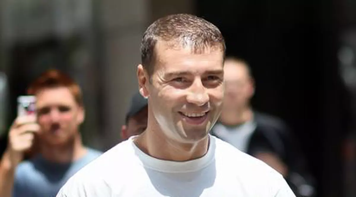 Uite ultimele cuvinte ale lui Bute înaintea meciului cu Froch! 