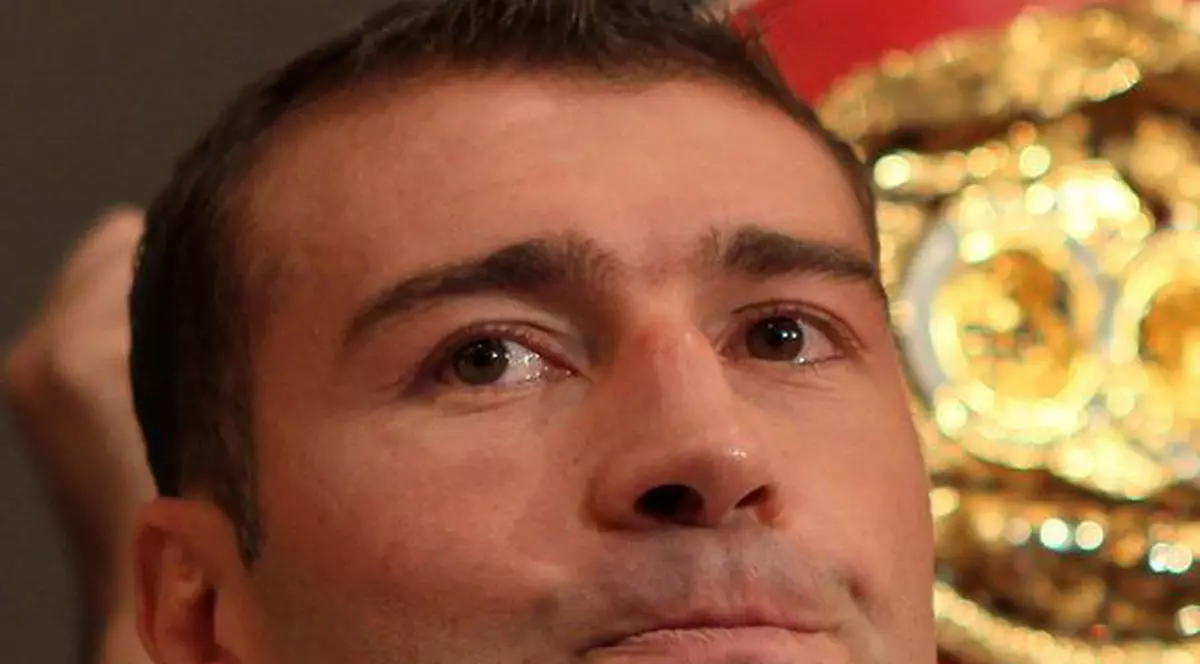Bute: "Confruntarea cu Froch va fi cel mai greu meci al carierei mele"