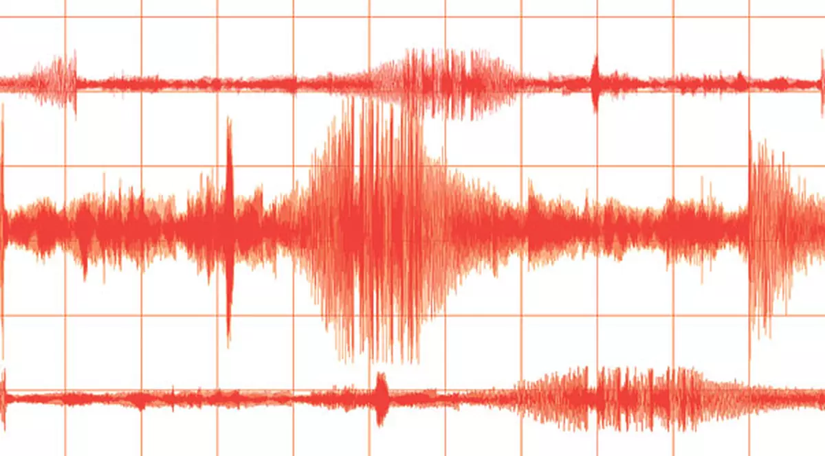 Specialiştii avertizează: «Am intrat în perioada cutremurelor mari»