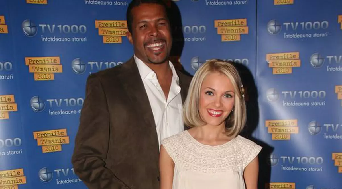 Cabral nu și-ar înșală soția din 3 motive. Află care sunt!